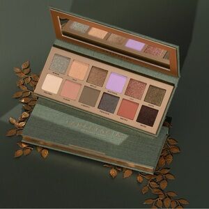 Anastasia Beverly Hills Nouveau Palette